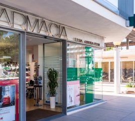 Farmacia MARTA PETIT