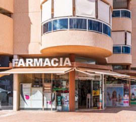 Farmacia Juan José Ribas Cardona