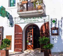 Farmacia Apotecaria