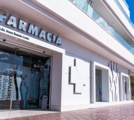 Irene Ramón Costa Pharmacy