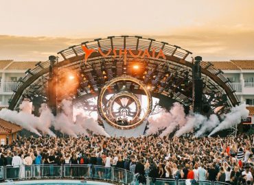 Full line-up revealed for Odyssey 24hr Opening Party