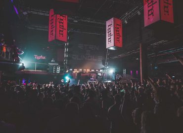 Together announces Tenth Anniversary Ibiza season