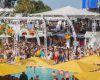O Beach Ibiza Candypants
