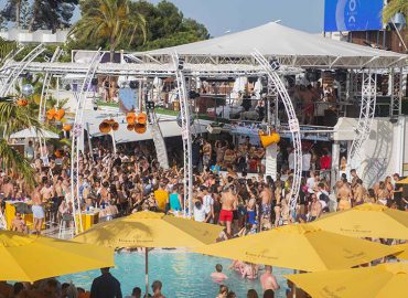 Candypants Announce Summer Plans across Ibiza & Marbella