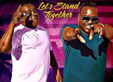 Groove Odyssey DJs Bobby & Steve release debut artist album