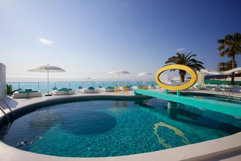 Santos Ibiza