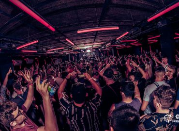 Kaluki Announces First Ever Weekly Ibiza Residency at Octan
