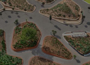 Ibiza Botánico Biotecnológico