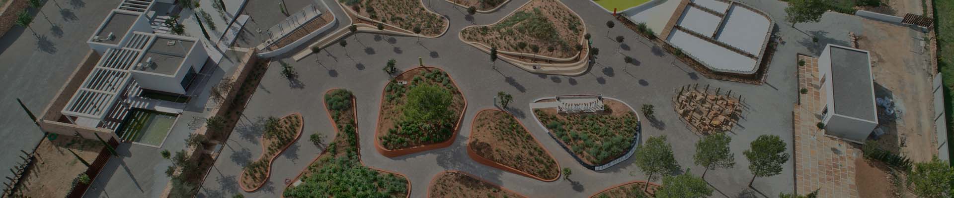 Ibiza Botánico Biotecnológico