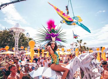 O Beach Ibiza announces plans to open in May 2021