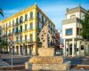 Old Town Ibizaj