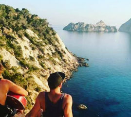 Hidden Ibiza Tours & Yoga