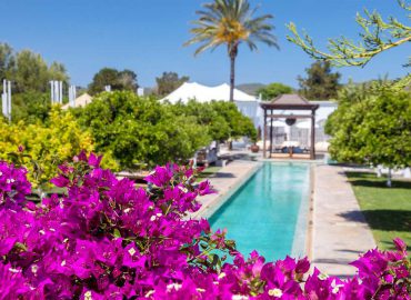 Atzaró Agroturismo Hotel is reopening 01.03.24