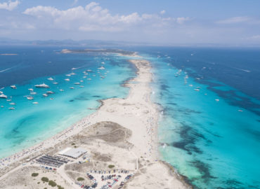 Formentera Evenings, From Lighthouse Sunsets to a Spin of the Wheel