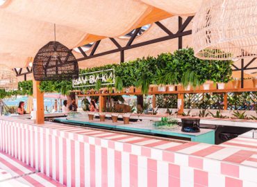 Team behind O Beach launch new tropical beach club experience Bam Bu Ku this summer