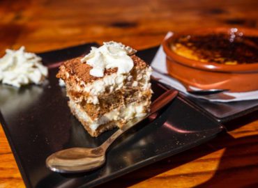 Good places to explore for dinner in Ibiza Town