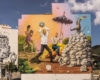 BLOOP International Proactive Art Festival