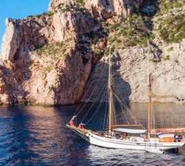 Saga Ibiza