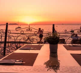 Al Ayoun Sunset Ibiza