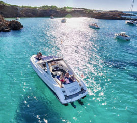 Ibiza Boat Hire