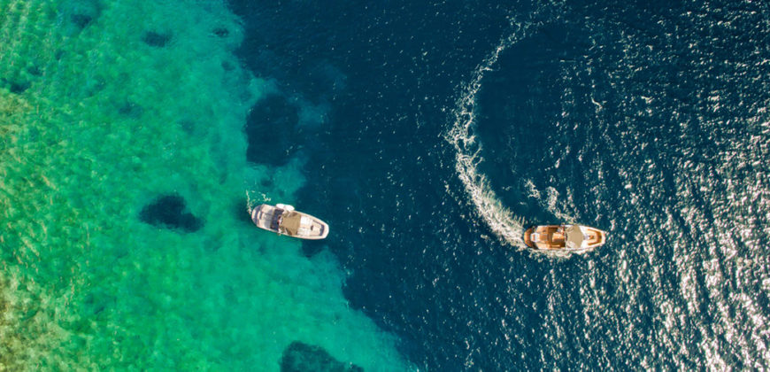 Timeless Boats Ibiza">