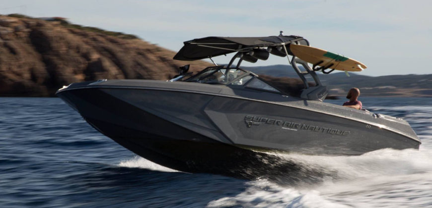 Timeless Boats Ibiza">