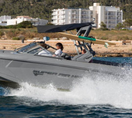 Timeless Boats Ibiza