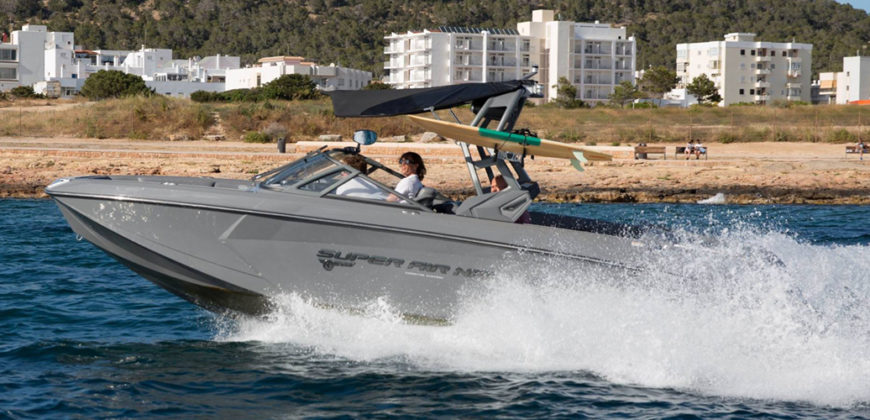 Timeless Boats Ibiza">