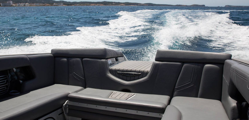 Timeless Boats Ibiza">
