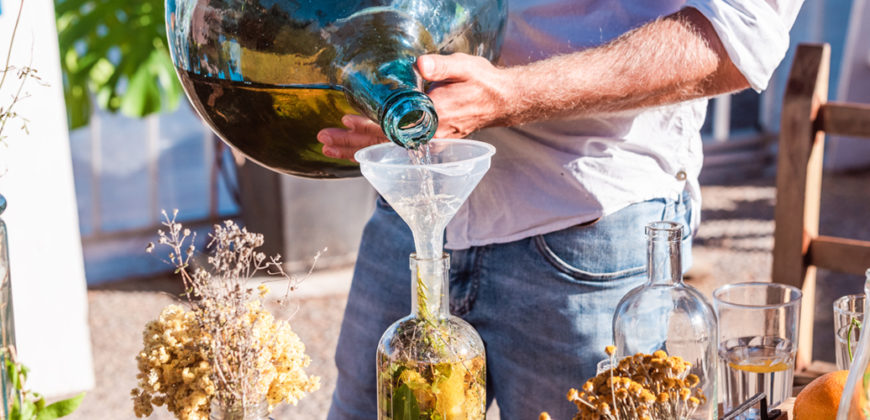 The Drink Workshop">