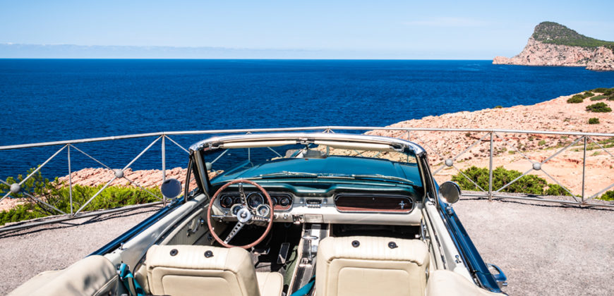 Mustang Adventures">