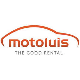 Moto Luis Ibiza
