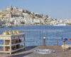 Roto and Marina Ibiza are transformed into the stage for MasterChef Celebrity 5