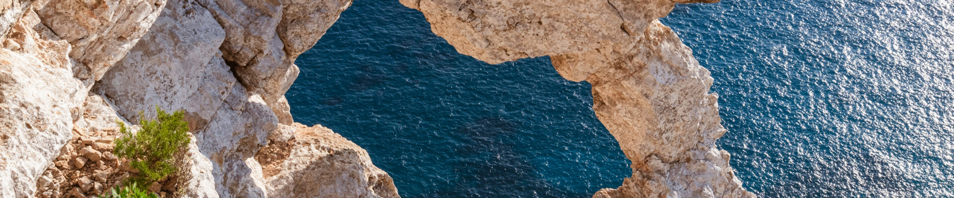 Eye of Es Vedra