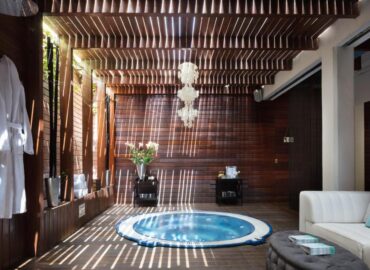 A Blissful Escape to Es Vive’s Spa & Wellness Centre