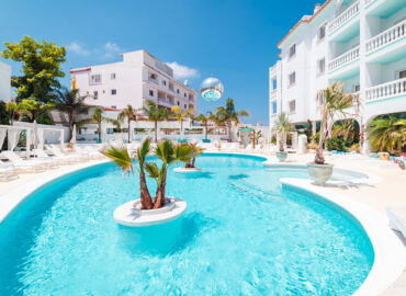 Poolside Sessions Return! The Beach Star Gears Up For Opening!