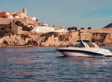 Hire a Boat in Ibiza – Discover the Island by Sea with CW Rent Boats Ibiza