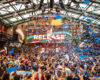 Studio 338 Heads to Ibiza