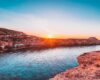 Sunset Ibiza