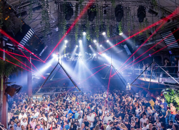 Amnesia Presents Unveils Irresistible 2024 Line-ups