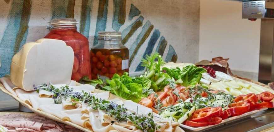 Taste of Salia">