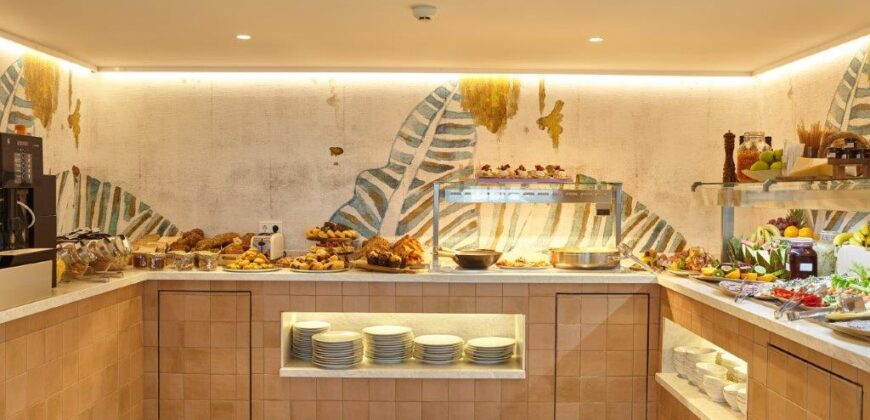 Taste of Salia">