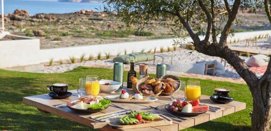 Taste of Salia">