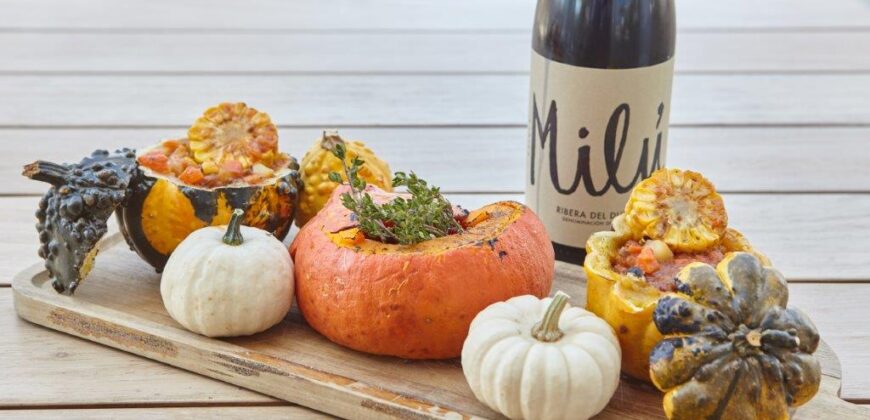 Taste of Salia">