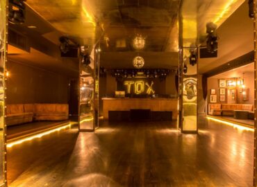 Tox Ibiza Announces Weekly Residencies