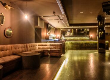 Axtone Records Announces Tox Club Residency
