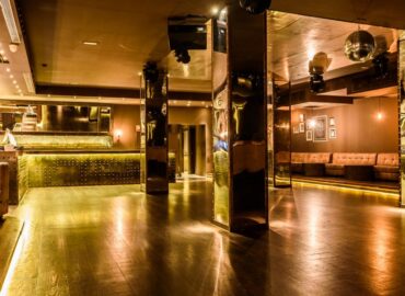 Tox Ibiza Announces Weekly Residencies