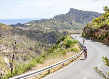 Dance music charity LNADJ announces unmissable cycling fundraiser in Ibiza