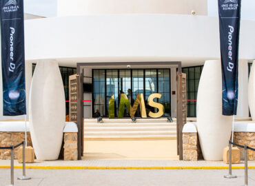 Back in business: IMS at Destino