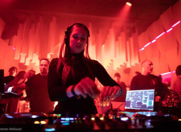 A Multidimensional Audiovisual Experience ORGANYSMO launches in Ibiza